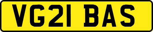 VG21BAS