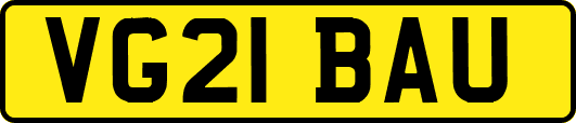VG21BAU