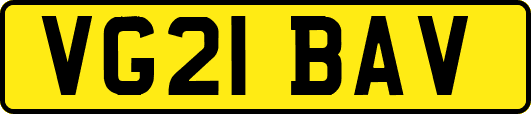 VG21BAV