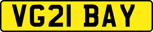 VG21BAY