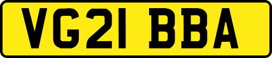 VG21BBA