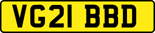 VG21BBD