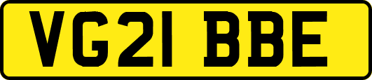 VG21BBE