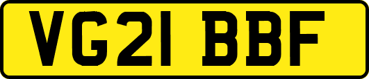 VG21BBF