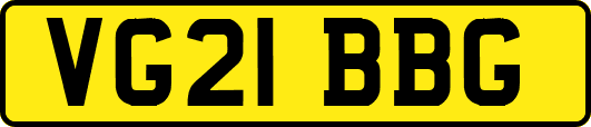 VG21BBG