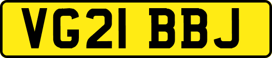 VG21BBJ