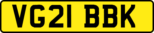 VG21BBK