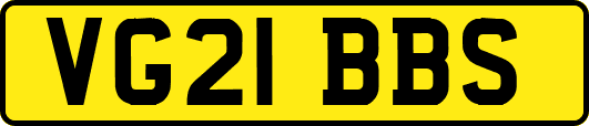 VG21BBS
