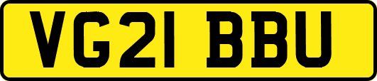 VG21BBU