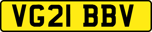 VG21BBV