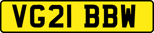 VG21BBW