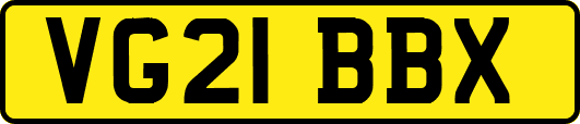 VG21BBX