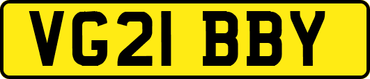 VG21BBY