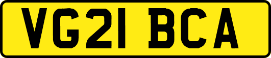 VG21BCA