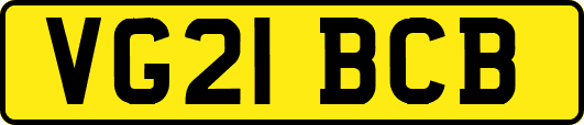 VG21BCB