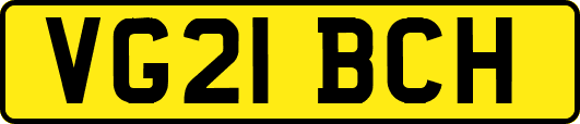 VG21BCH
