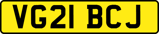 VG21BCJ