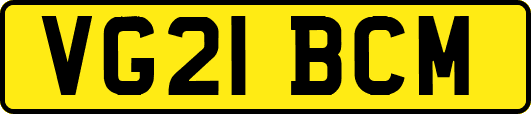 VG21BCM
