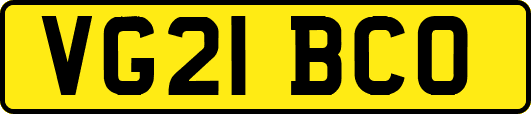VG21BCO