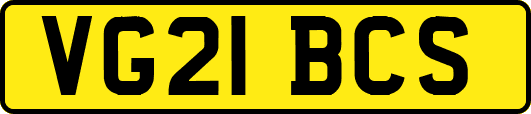 VG21BCS