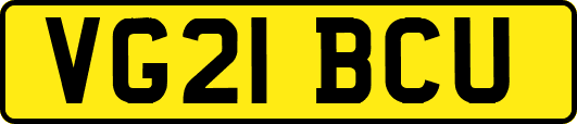 VG21BCU