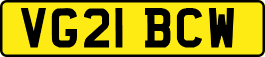 VG21BCW