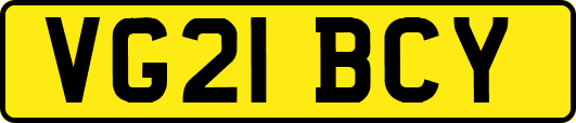 VG21BCY