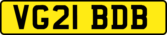 VG21BDB