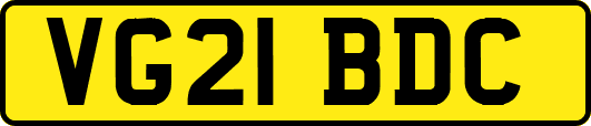 VG21BDC