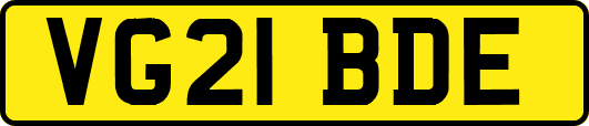 VG21BDE
