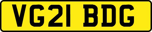 VG21BDG