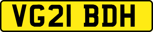 VG21BDH