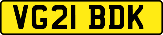 VG21BDK