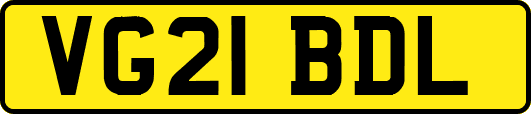 VG21BDL
