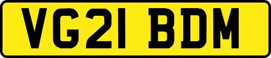 VG21BDM
