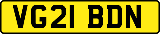 VG21BDN
