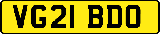 VG21BDO