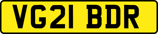 VG21BDR