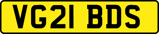 VG21BDS