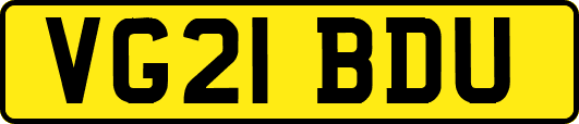 VG21BDU