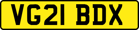 VG21BDX