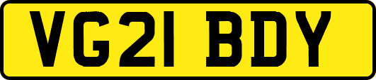VG21BDY