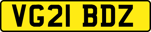 VG21BDZ