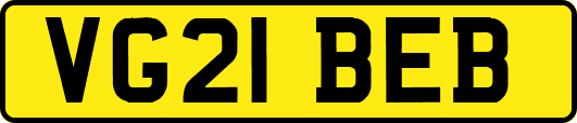 VG21BEB