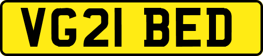 VG21BED