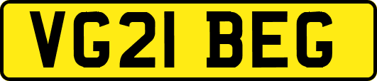 VG21BEG