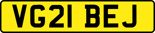 VG21BEJ