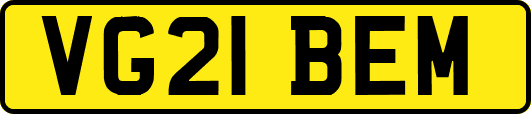 VG21BEM