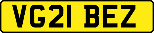 VG21BEZ