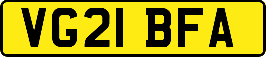 VG21BFA